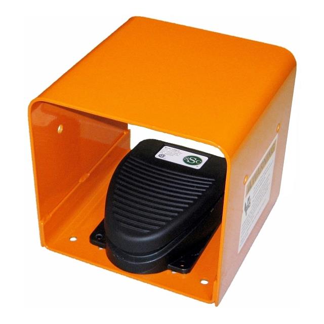 SSC Controls Company F200-G electronic component product image