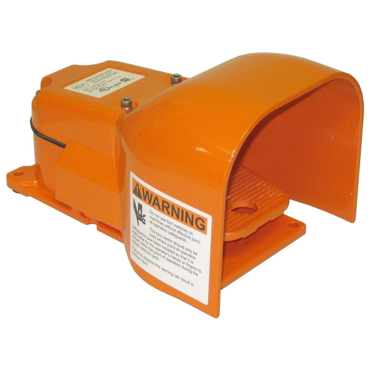 SSC Controls Company G500-MO electronic component product image
