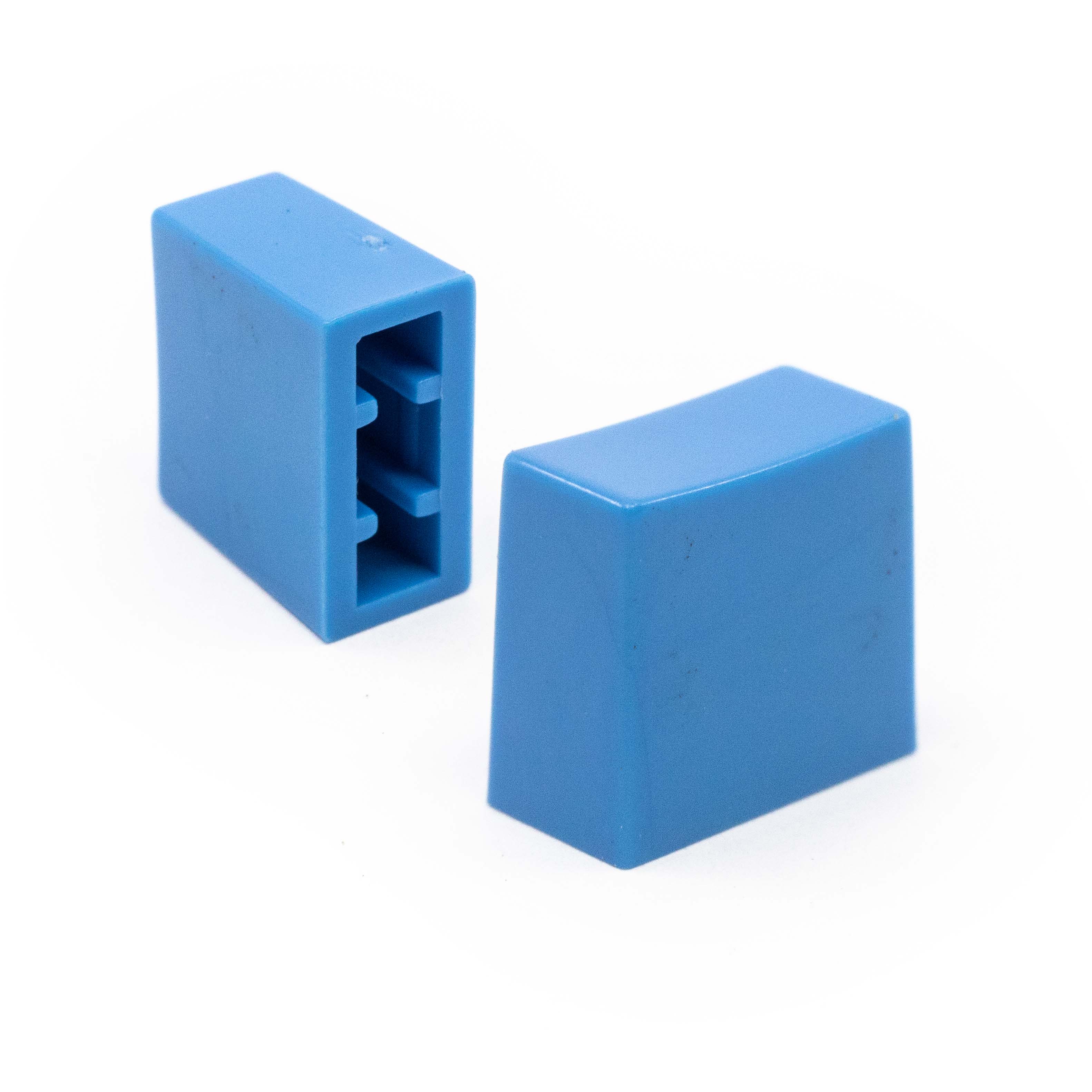 E-Switch 1CBLU electronic component product image
