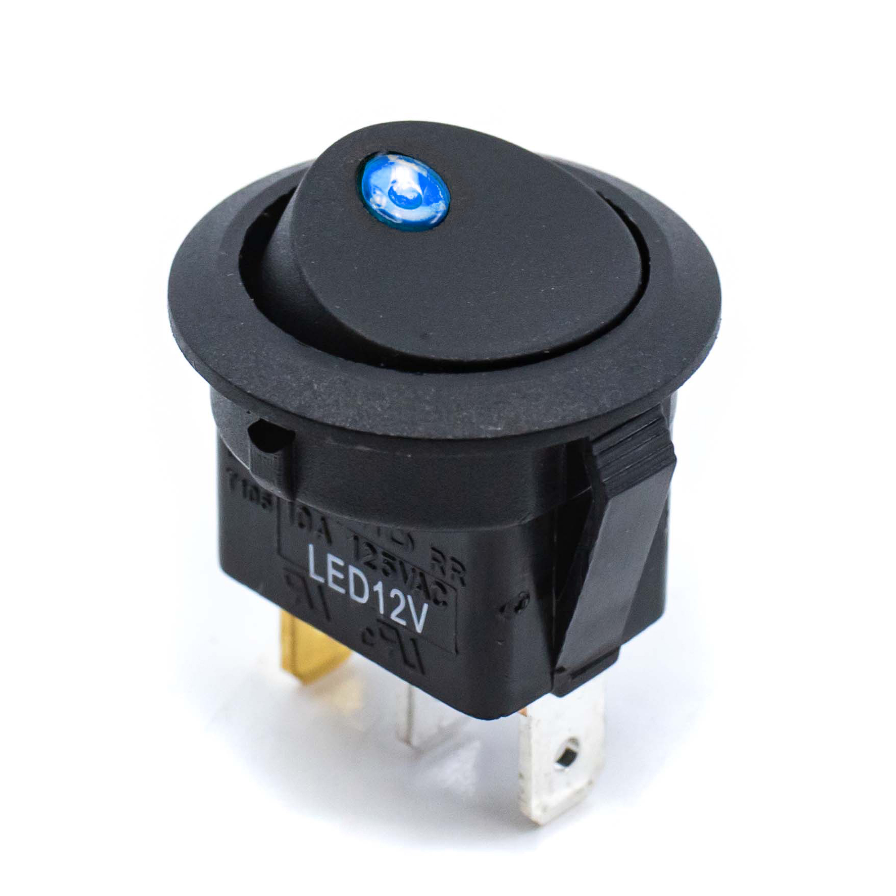E-Switch RR11131100-244 electronic component product image