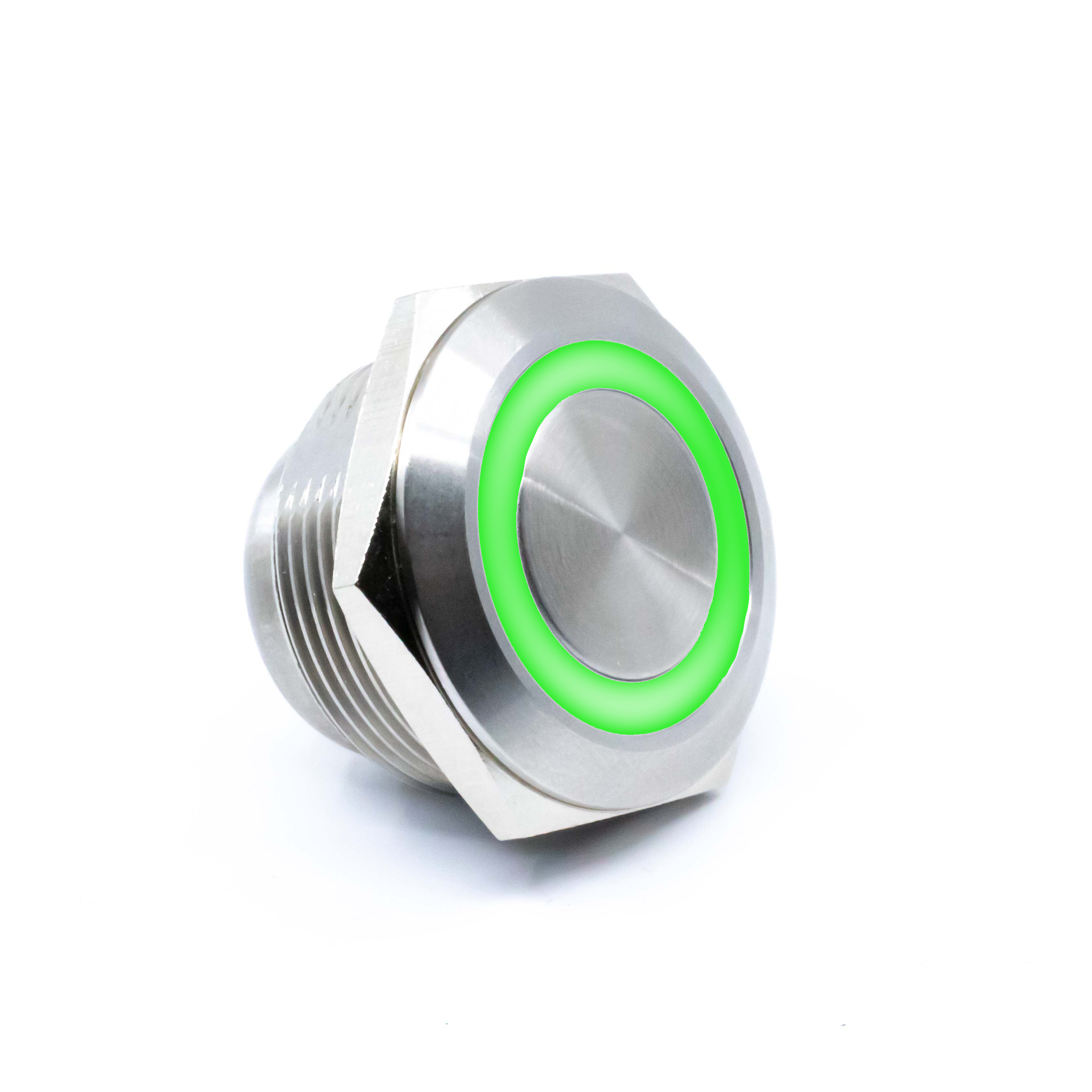 E-Switch SV4F23SS-331 electronic component product image