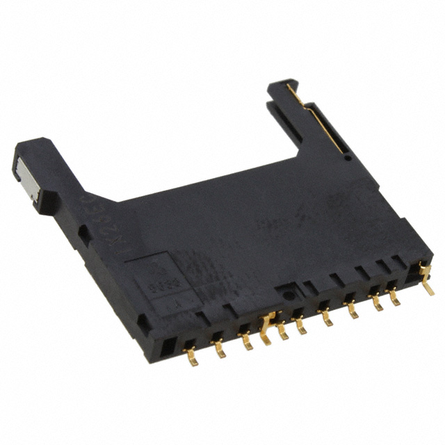 KYOCERA AVX 145638009211859+ electronic component product image