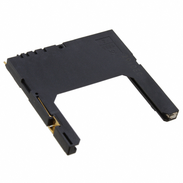 KYOCERA AVX 145638009511859+ electronic component product image