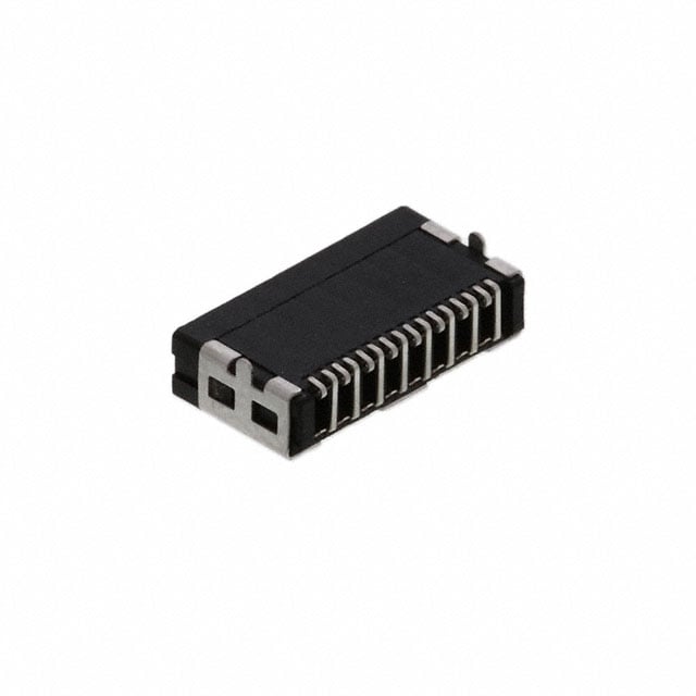 KYOCERA AVX 209257016001013 electronic component product image