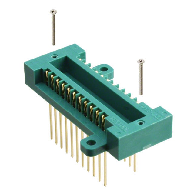 3M 222-3343-19-0602 electronic component product image
