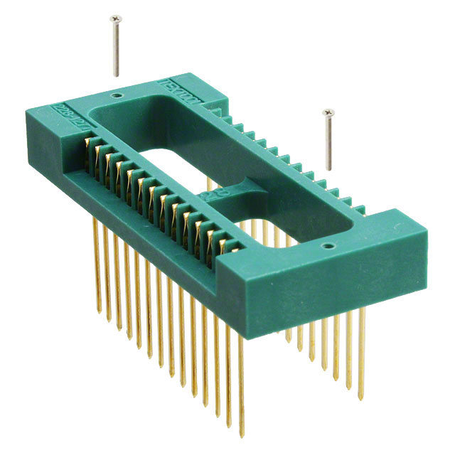 3M 228-1277-39-0602J electronic component product image