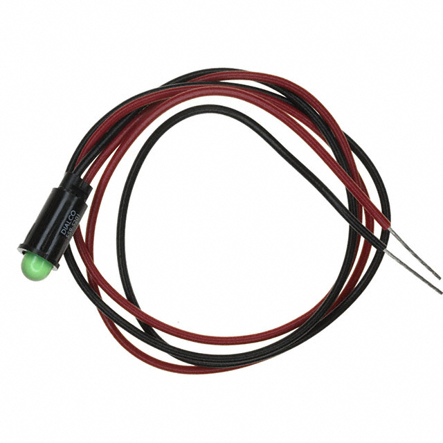 Dialight 5595201007F electronic component product image