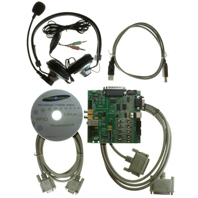 Free2Move F2M03M-KIT-1 electronic component product image