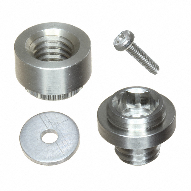 Samtec Inc. JSO-0515-01 electronic component product image
