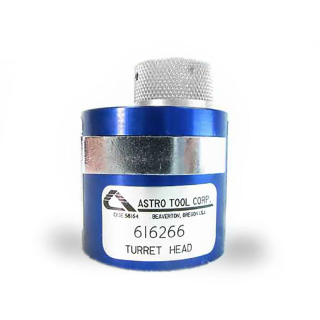 Astro Tool Corp 616266 electronic component product image