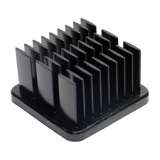 CTS Thermal Management Products AER27-27-12CB/A01 electronic component product image