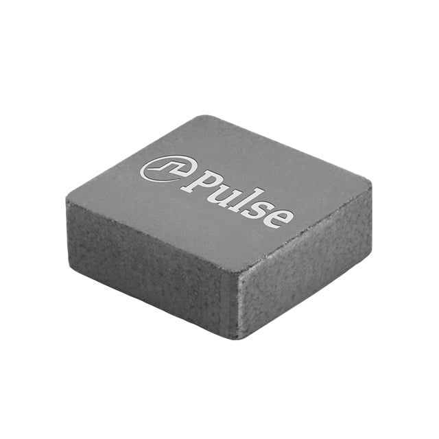 Pulse Electronics PA5005.152NLT electronic component product image