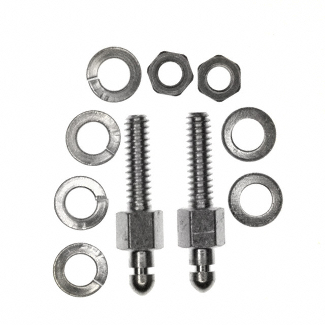 NorComp Inc. QLOCKPOST-2 electronic component product image