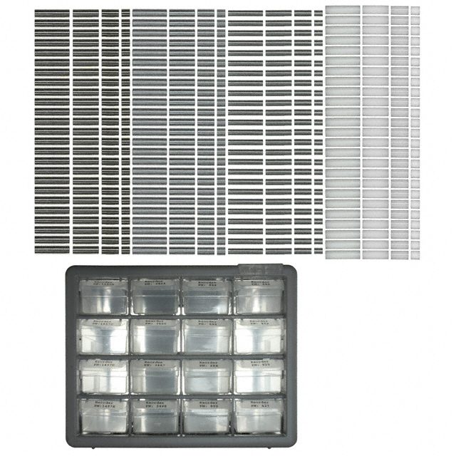 Keystone Electronics SCR-6 electronic component product image