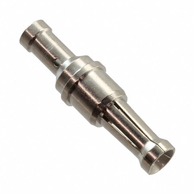 Amphenol Sine Systems Corp VN0203600266 electronic component product image