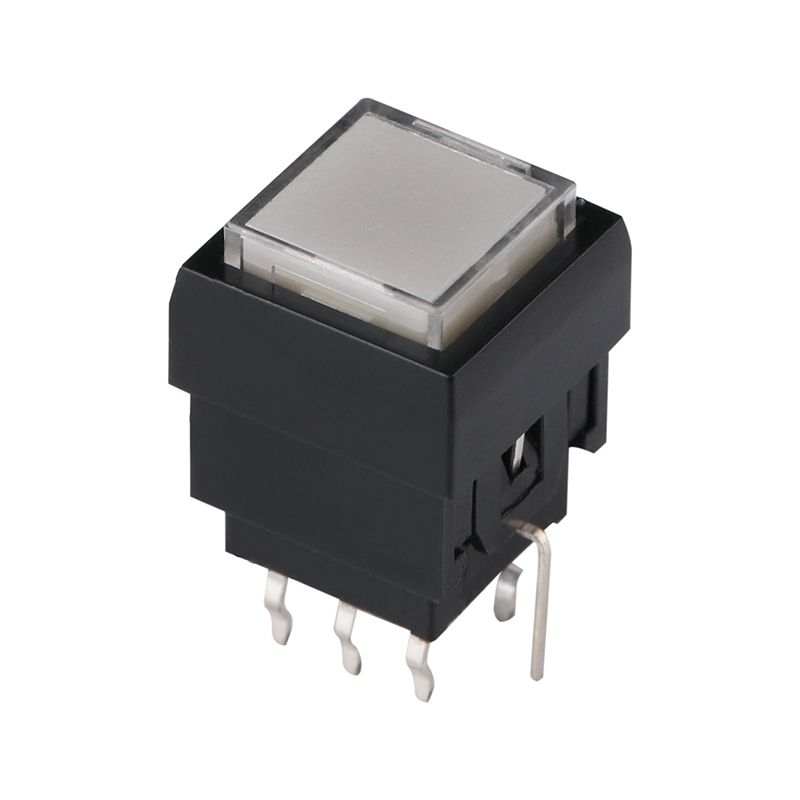 Shenzhen Lakeview Electronics Co., Ltd PLA-L2P-B1NN-S1KT electronic component product image