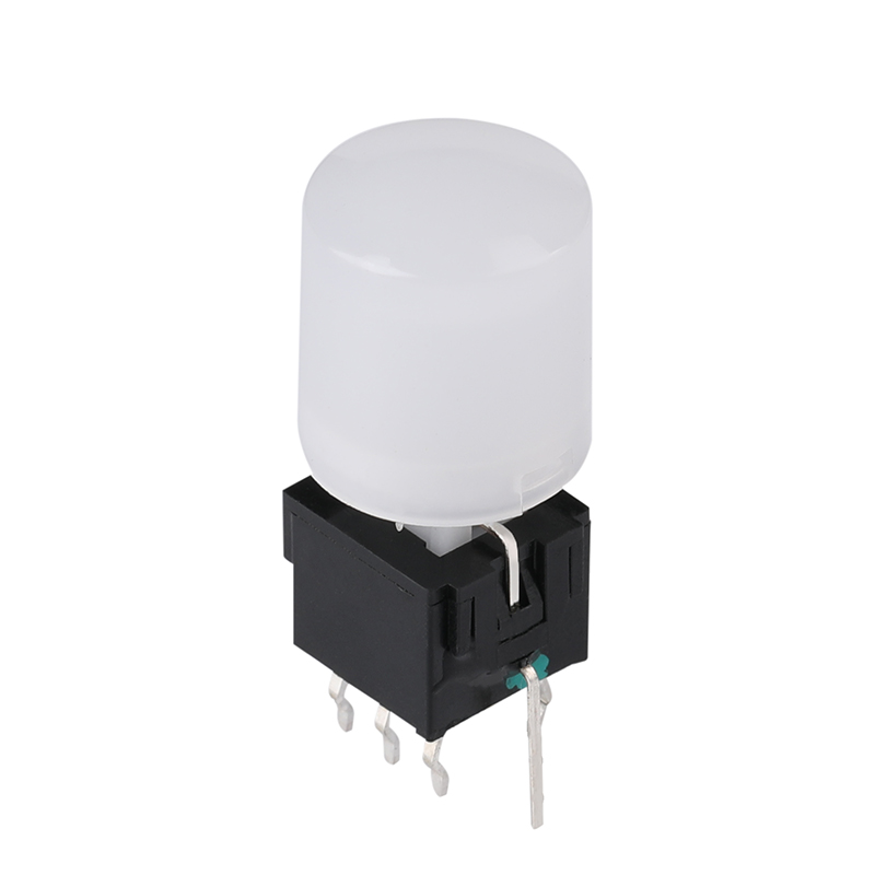 Shenzhen Lakeview Electronics Co., Ltd PLA-L2P-W1NN-R5NW electronic component product image