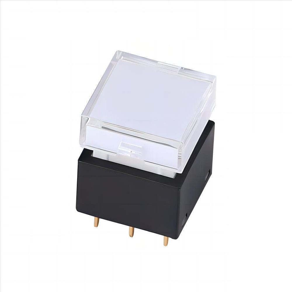 Shenzhen Lakeview Electronics Co., Ltd PLB-N1PBW-A1TW electronic component product image