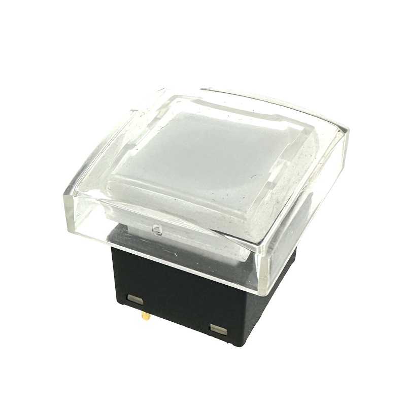 Shenzhen Lakeview Electronics Co., Ltd PLB-N1PNB-ETW electronic component product image