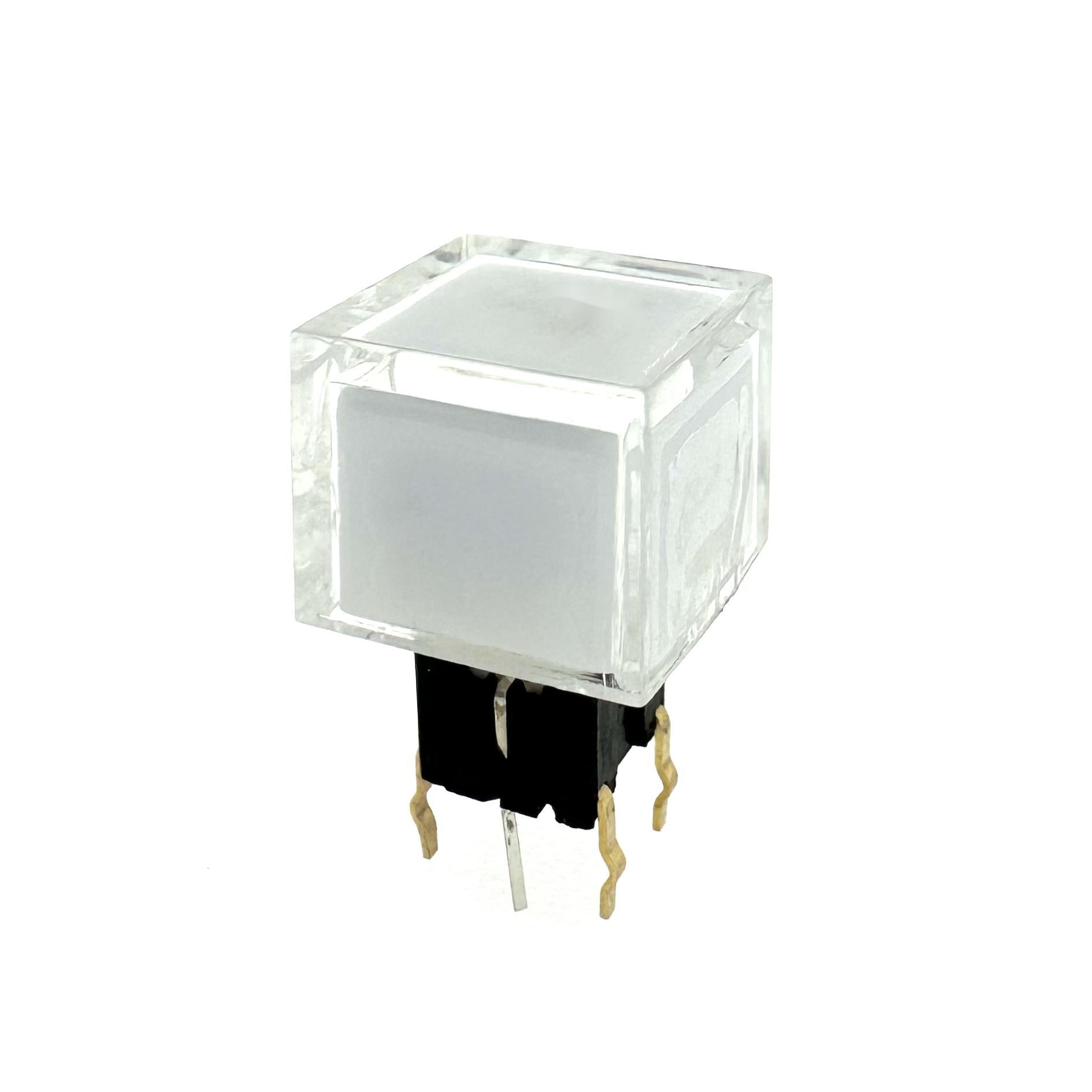 Shenzhen Lakeview Electronics Co., Ltd TL1-DNNFN-C1TW electronic component product image
