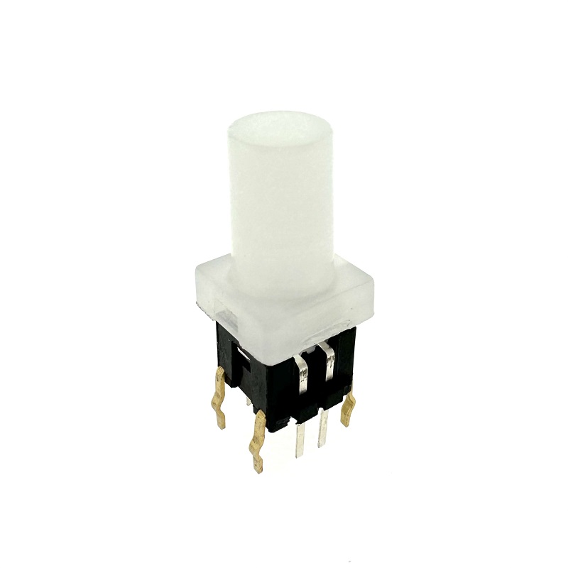 Shenzhen Lakeview Electronics Co., Ltd TL1-DNNFN-RCWN electronic component product image