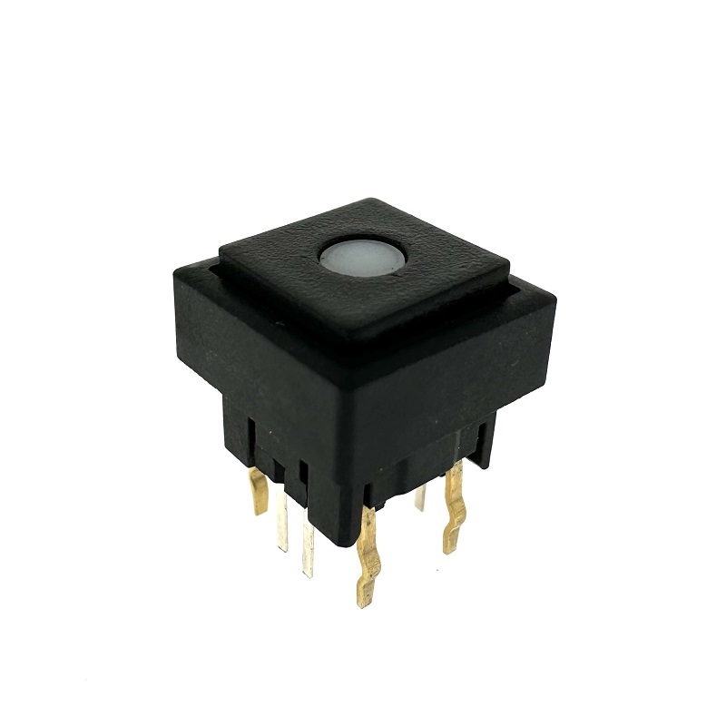 Shenzhen Lakeview Electronics Co., Ltd TL1-DS1KFN-A1KN electronic component product image