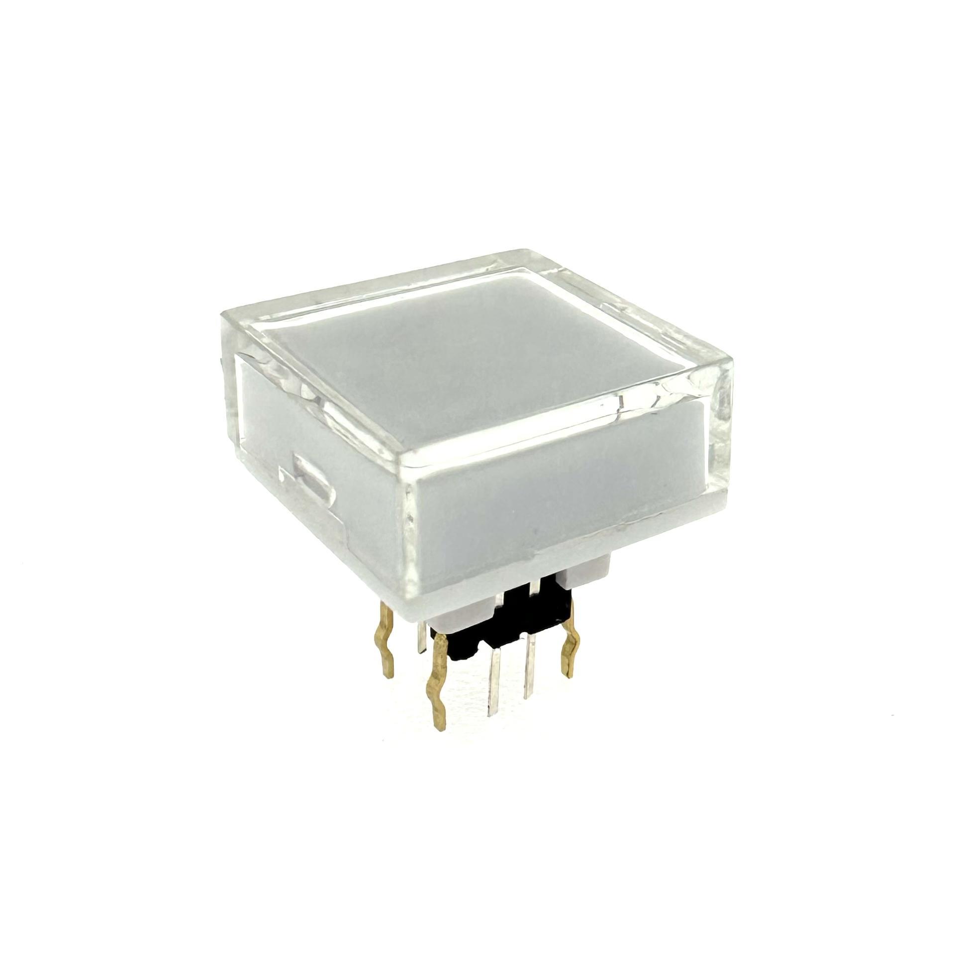 Shenzhen Lakeview Electronics Co., Ltd TL1-GNNFN-E1TW electronic component product image