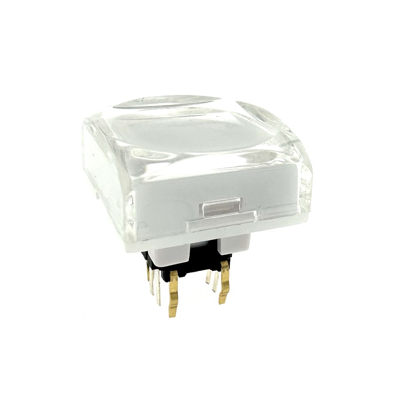 Shenzhen Lakeview Electronics Co., Ltd TL1-GNNFN-ETW electronic component product image