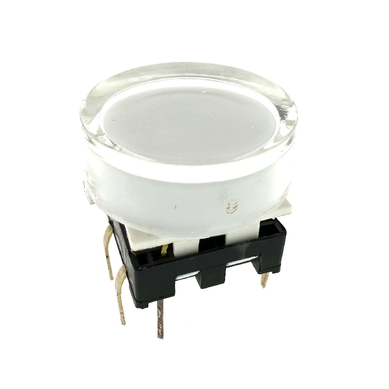 Shenzhen Lakeview Electronics Co., Ltd TL12-RWR4T-R1G1 electronic component product image