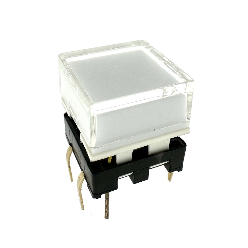 Shenzhen Lakeview Electronics Co., Ltd TL12-SWS4AT-W1NN electronic component product image