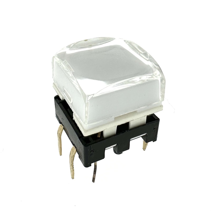 Shenzhen Lakeview Electronics Co., Ltd TL12-SWS4T-W1NN electronic component product image