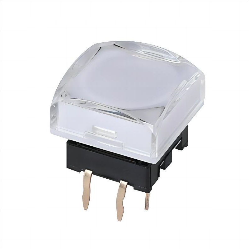 Shenzhen Lakeview Electronics Co., Ltd TL12-SWS5T-Y1NN electronic component product image