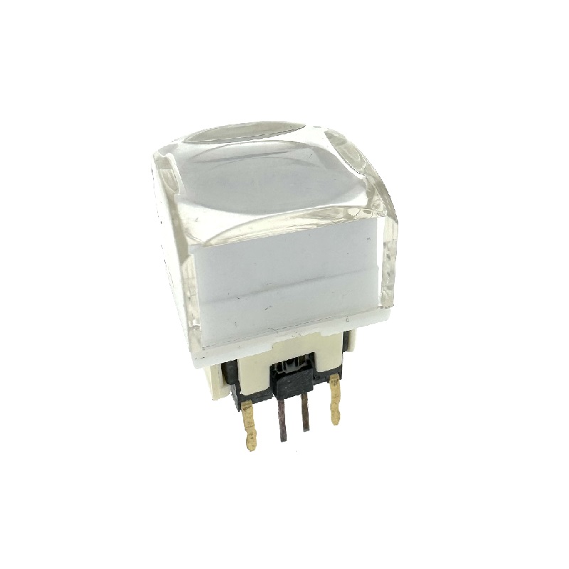 Shenzhen Lakeview Electronics Co., Ltd TL13-A1CBRG-S2TW electronic component product image