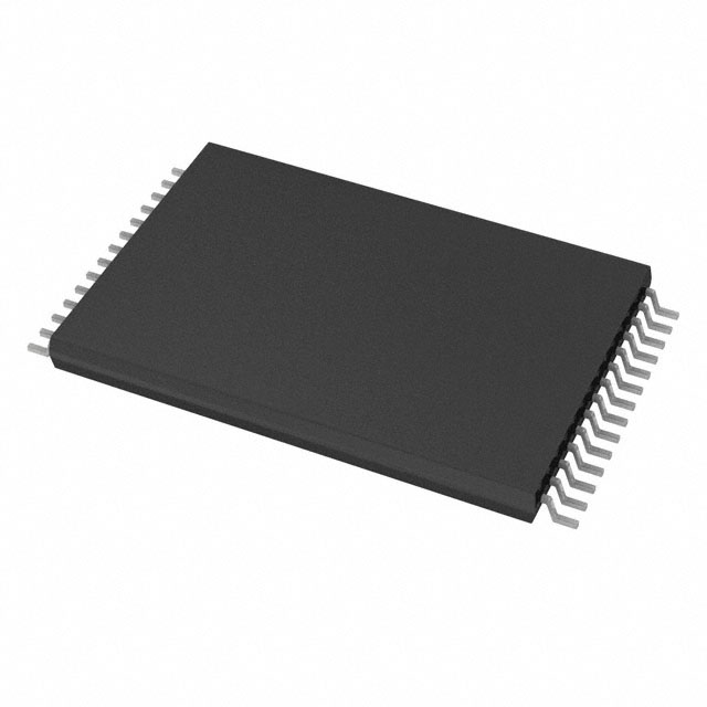 Microchip Technology AT45DB041A-TC-2.5 electronic component product image