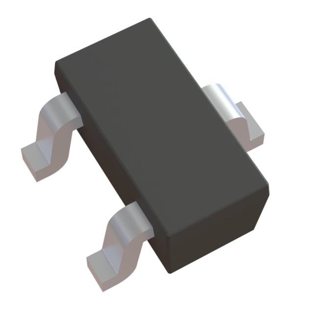 ROHM Semiconductor 2SC4617TLQ electronic component product image