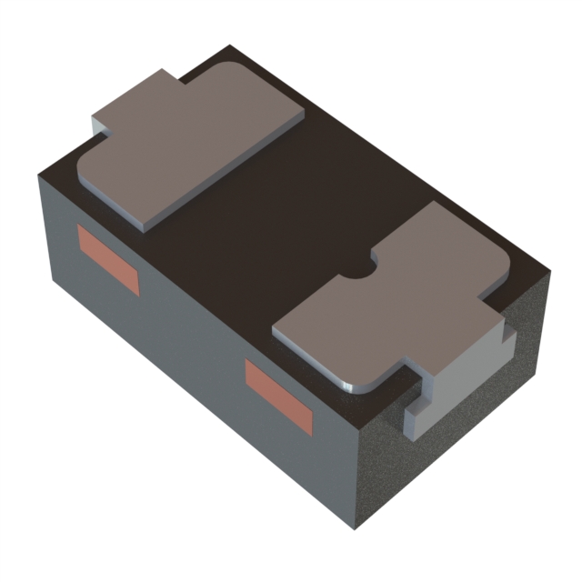 ROHM Semiconductor RB886ASAFHT2RB electronic component product image