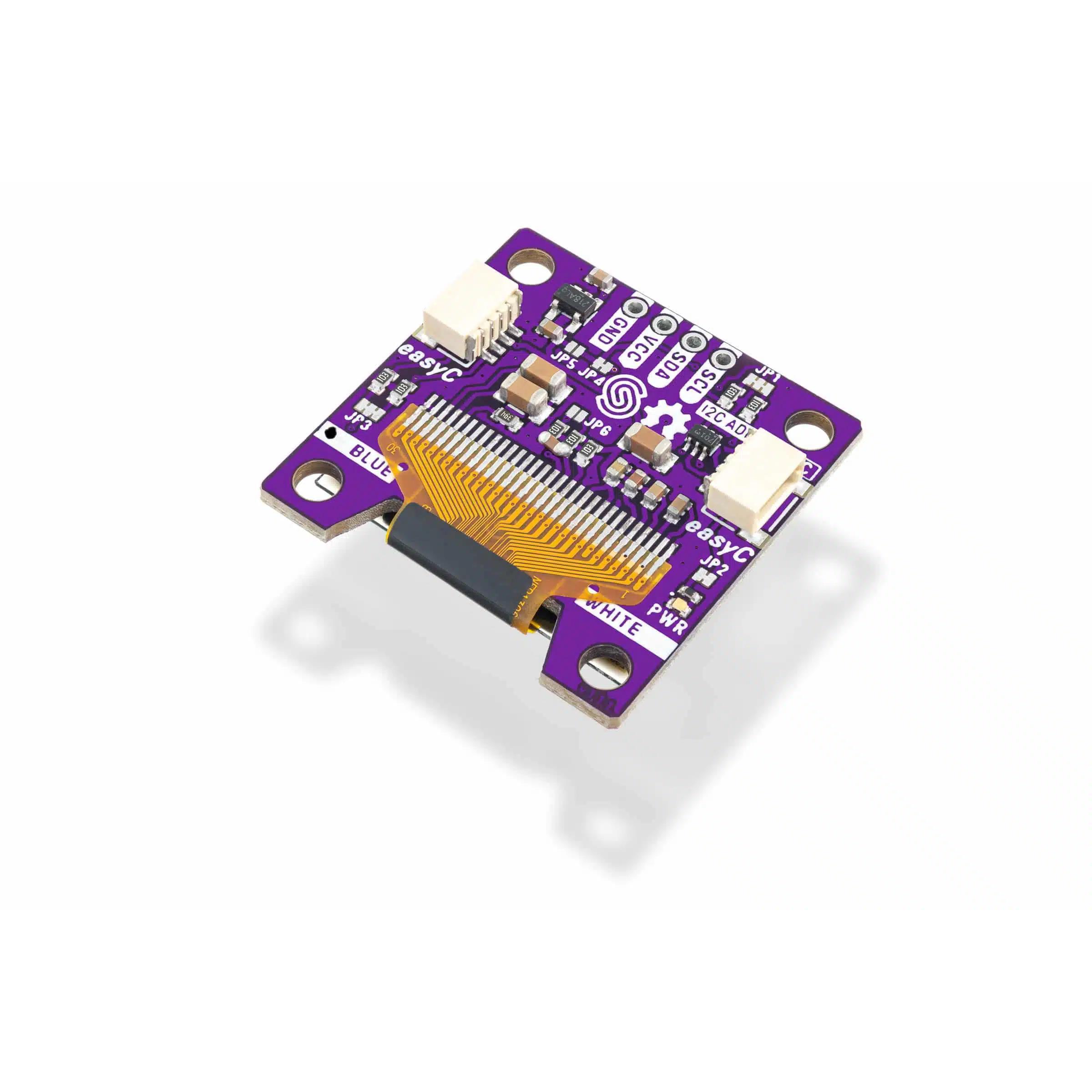 Soldered Electronics 333100 electronic component product image