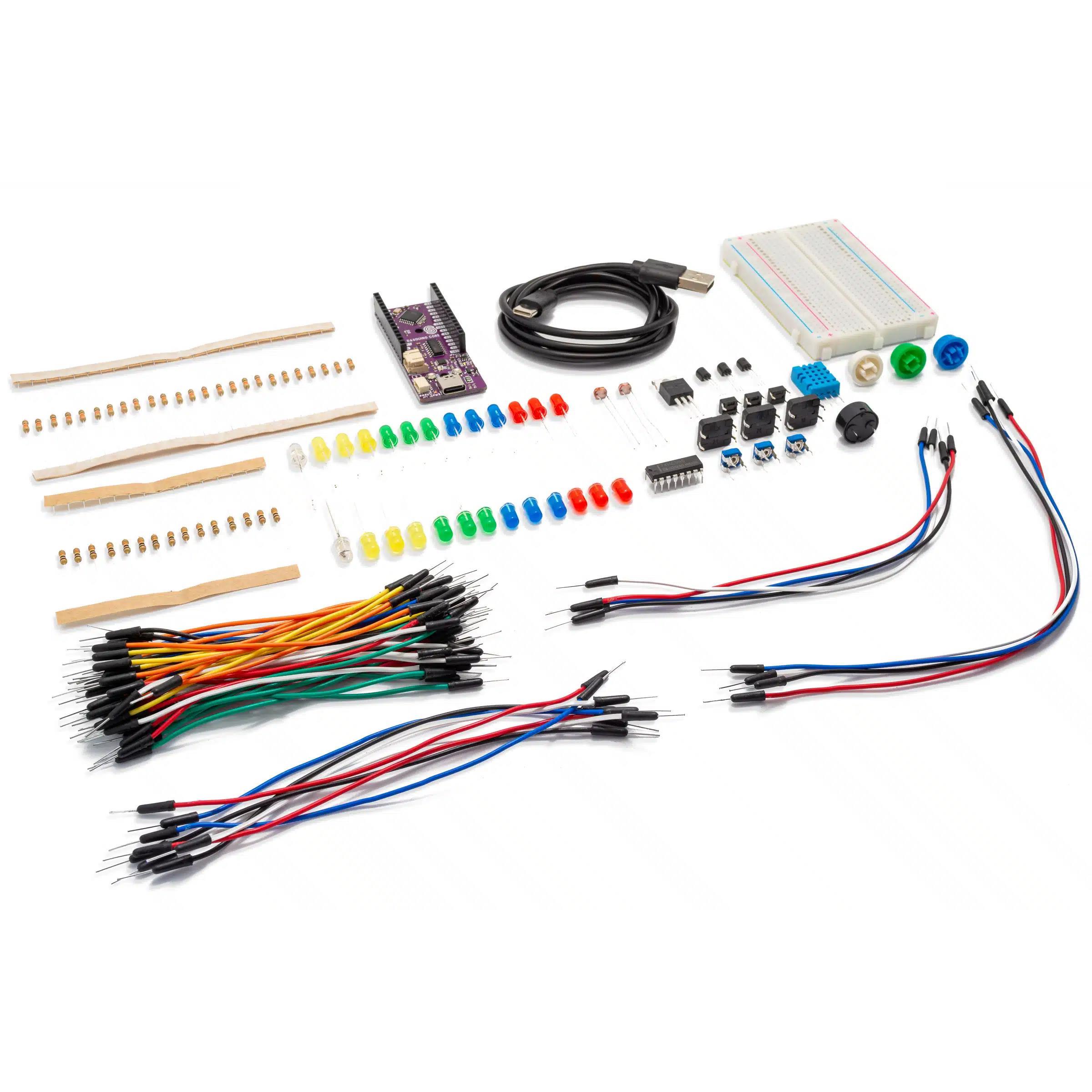 Soldered Electronics 333291 electronic component product image