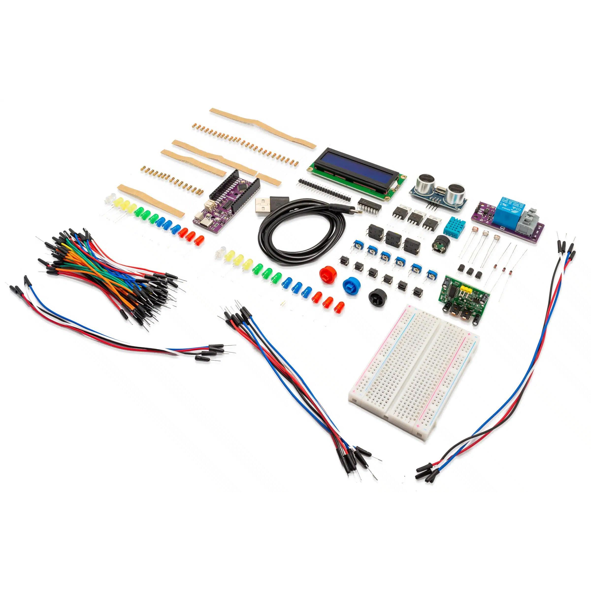 Soldered Electronics 333292 electronic component product image
