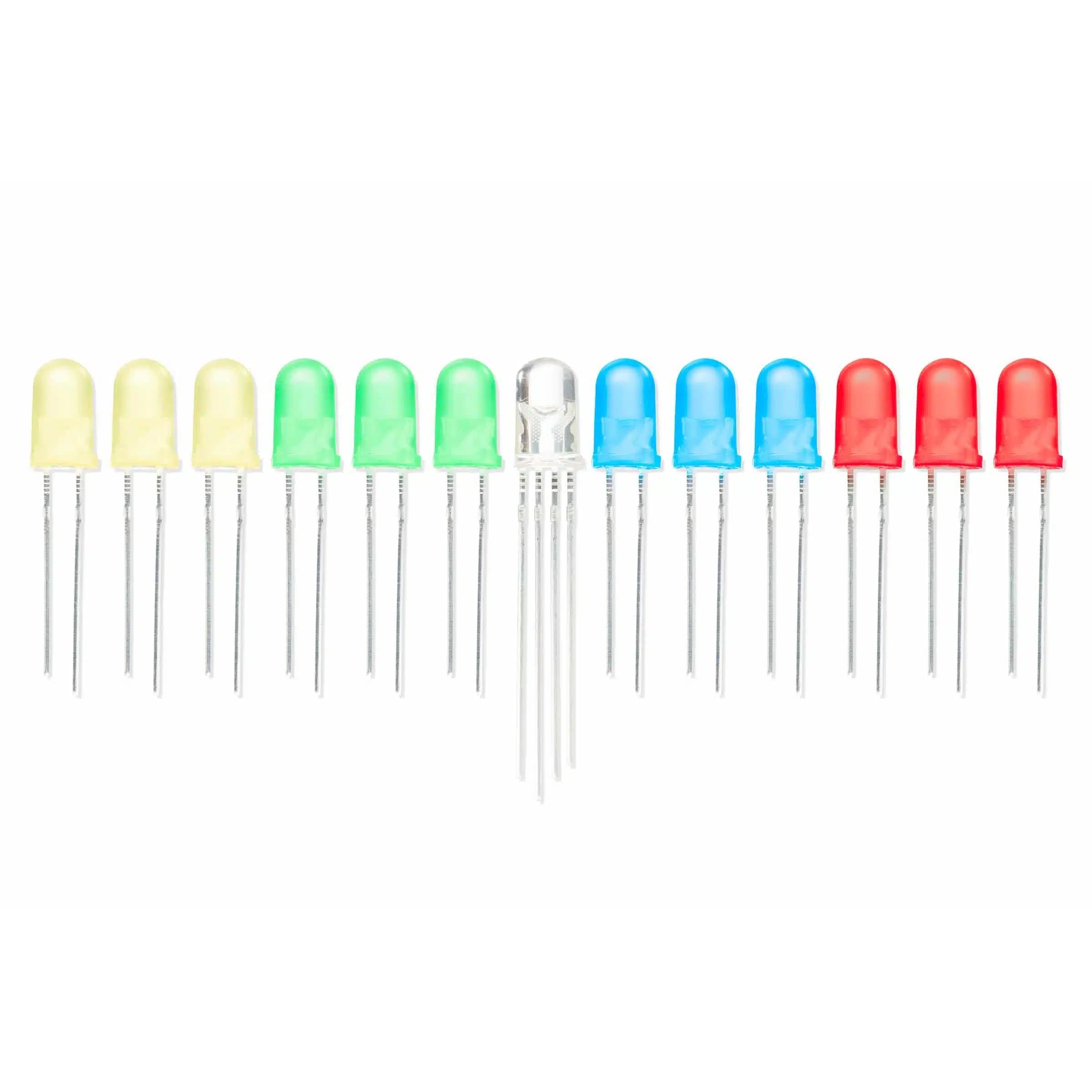 Soldered Electronics 333295 electronic component product image