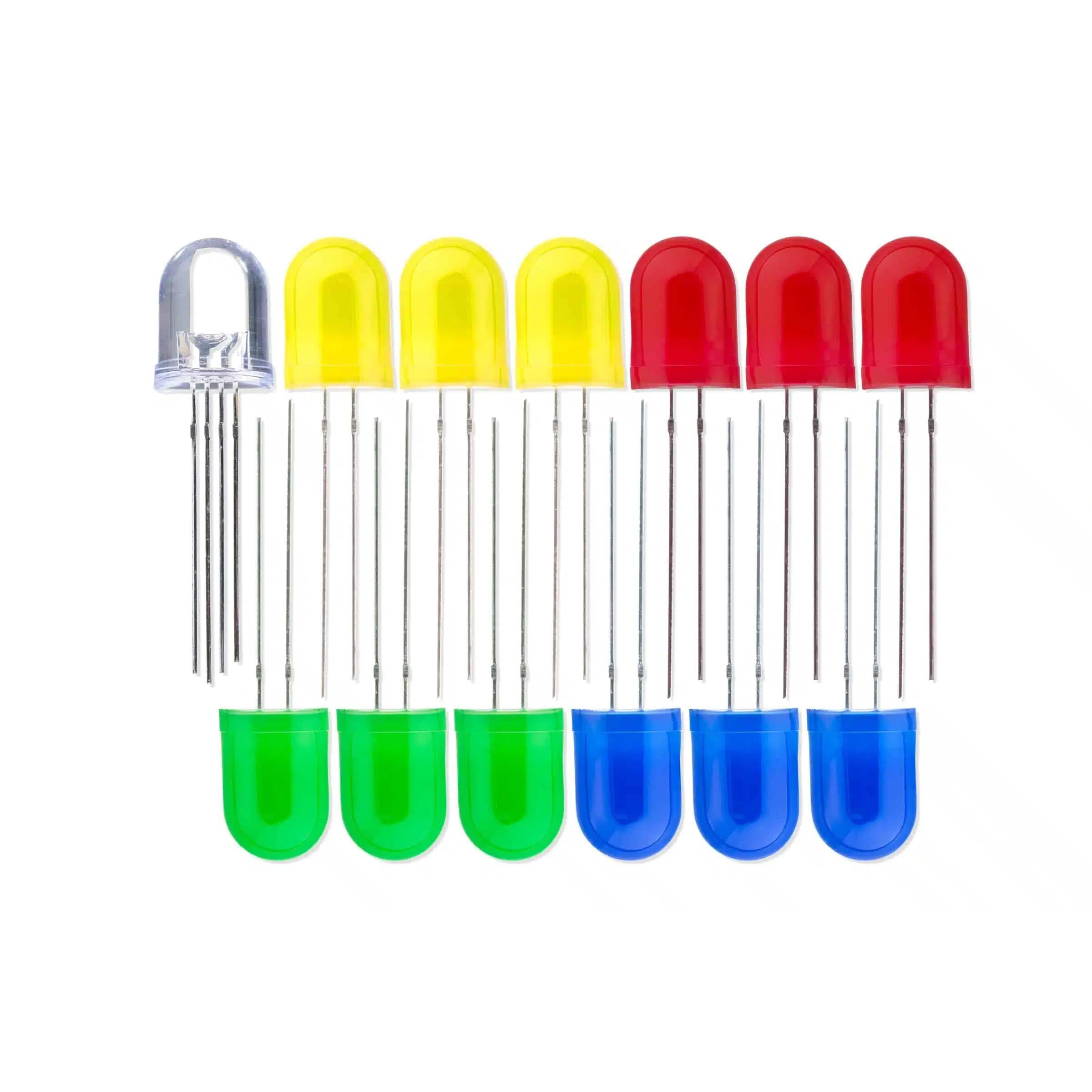Soldered Electronics 333296 electronic component product image