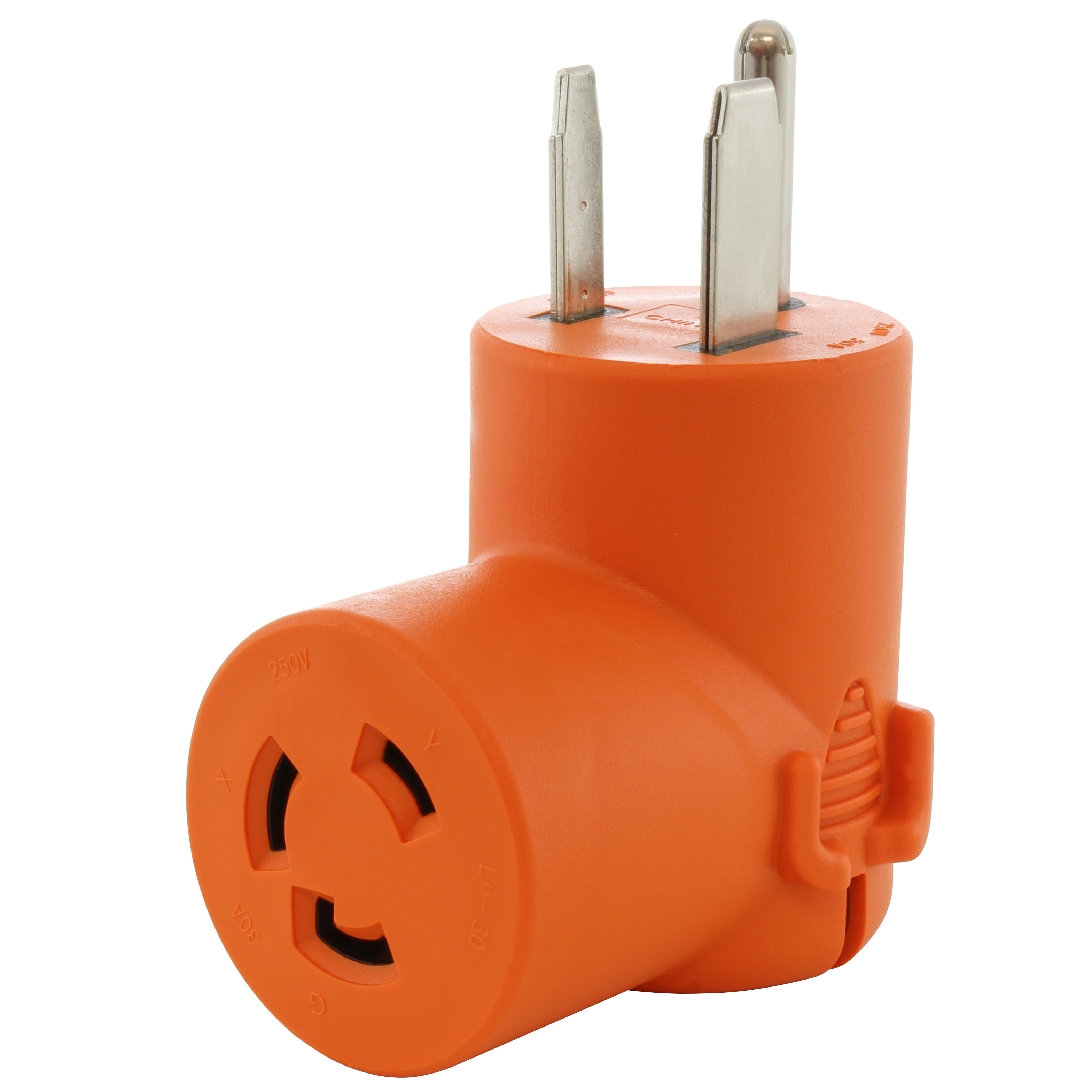 AC Connectors AD650L630 electronic component product image