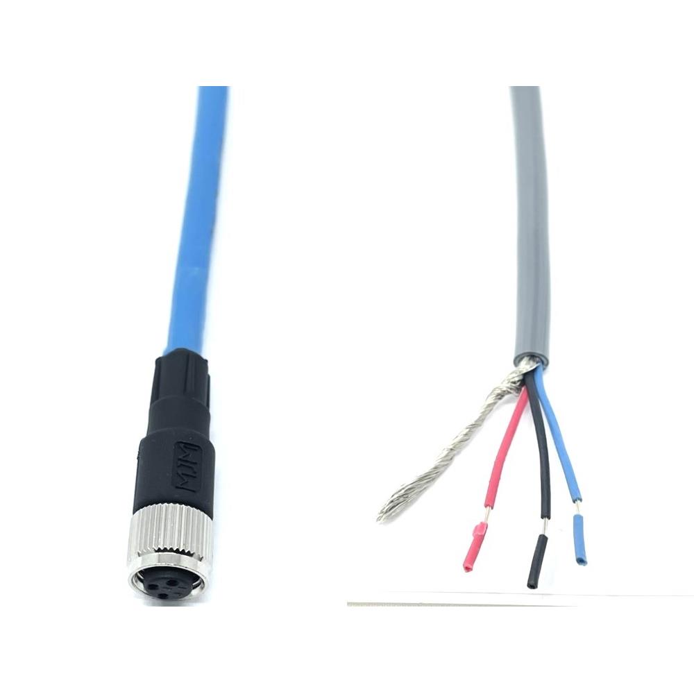 MJM Industries M08A03F1-0040A-X02 electronic component product image