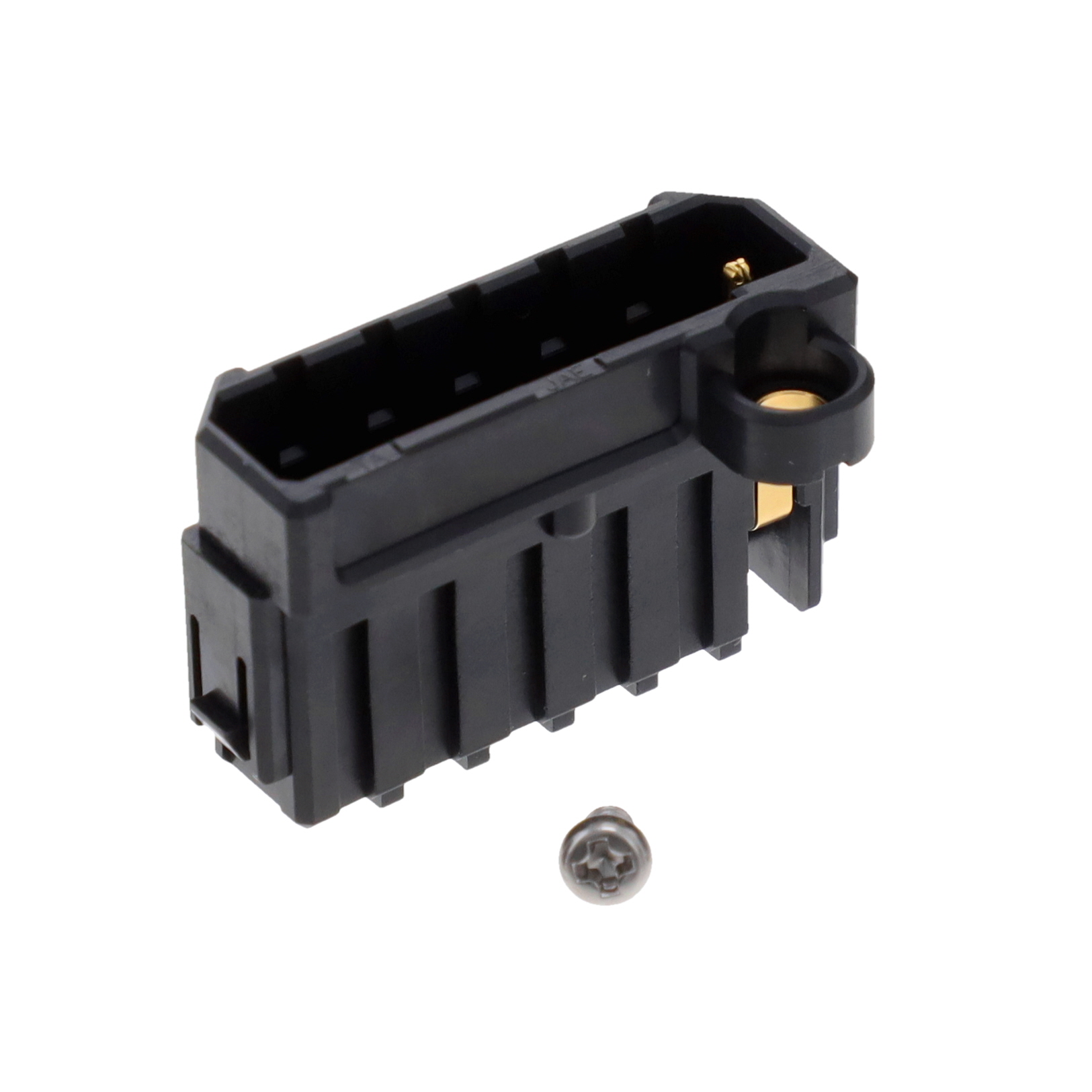 JAE Electronics JN13CJ06PN1 electronic component product image