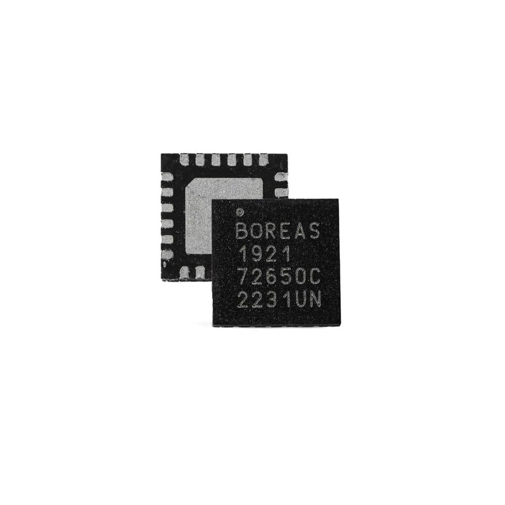 Boreas Technologies BOS1921CQR electronic component product image