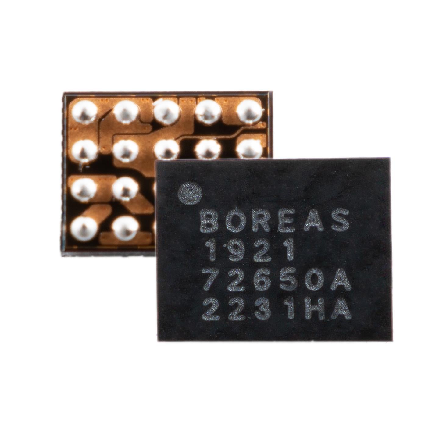 Boreas Technologies BOS1921CWR electronic component product image