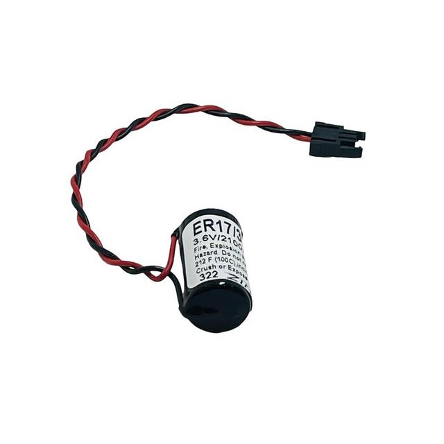 ZINGZ ER17/33 WKP electronic component product image