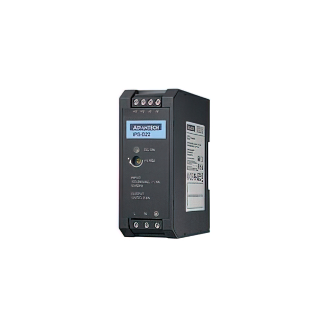 Advantech Corporation IPS-D22A60W48V-A electronic component product image