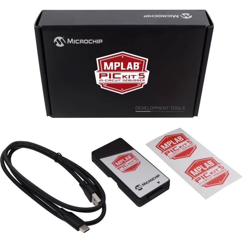 Microchip Technology PG164150 electronic component product image