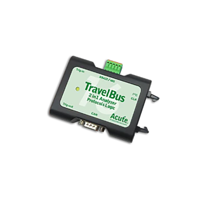 Acute Technology, Inc. TB3016B electronic component product image